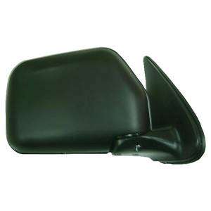 1998 1999 2000 2001 2002 2003 2004 TOYOTA HILUX YN135 Door Mirror Right Side Driver Side 2WD Black