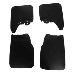 2002 2003 2004 TOYOTA HILUX YN135 02-04 Mud Flaps 4PCS / SET