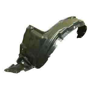 2005 2006 2007 2008 2009 TOYOTA HILUX VIGO 05-09 Front Fender Liner Left Side Passenger Side