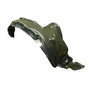 2005 2006 2007 2008 2009 TOYOTA HILUX VIGO 05-09 Front Fender Liner Right Side Driver Side