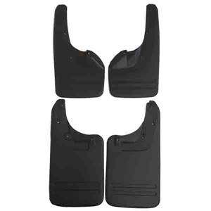 2005 2006 2007 2008 2009 TOYOTA HILUX / VIGO 4WD 05-09 Mud Flap 4PCS / SET