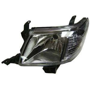 2011 2012 2013 2014 2015 TOYOTA HILUX 11-15 Headlamp / HeadLight Front Passenger Side