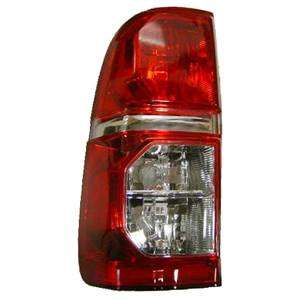 2011 2012 2013 2014 2015 TOYOTA HILUX 11-15 Tail Lamp Rear Light Left Side Passenger Side UNIT ''E"
