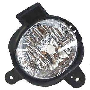 Toyota HILUX  2011- Fog Lights LH