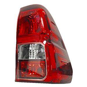 Toyota HILUX  2016- Tail Lights RH "E"