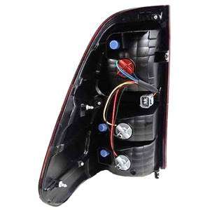 2016- TOYOTA HILUX 2016- Tail Lamp Rear Light Right Side Driver Side "E" UNIT