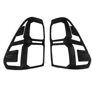 2016- TOYOTA HILUX 2016- Tail Lamp Rear Light Molding SET
