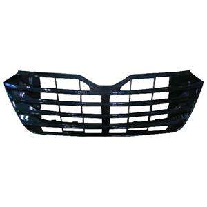 2016- TOYOTA AVANZA 1.3 / 1.5 2016- Grille Grill Black