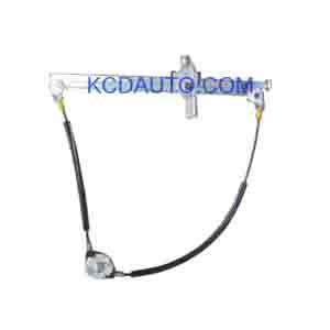 VW CITIGOLF 84-99 Front Regulator Right Side Driver Side Manual ( 1 / 4 )