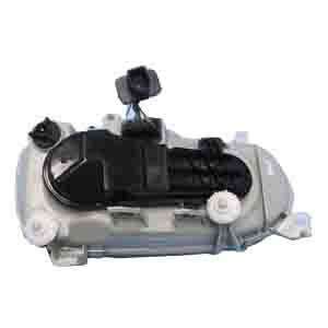 VW GOLF MK3 GTI / VR6 92-99 Headlamp / HeadLight Front Driver Side DUB / GLOBE