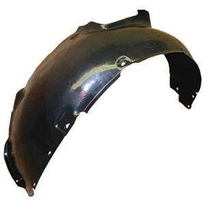 1999 2000 2001 2002 2003 2004 VW GOLF MK4 99-04 Inner Fender Left Side Passenger Side