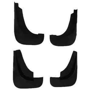 1999 2000 2001 2002 2003 2004 VW GOLF MK4 99-04 Mud Flaps 4PCS / SET
