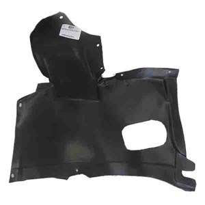 2004 2005 2006 2007 2008 VW GOLF MK5 04-08 Front Fender Liner Left Side Passenger Side