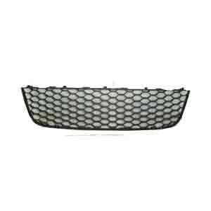 2004 2005 2006 2007 2008 VW GOLF MK5 04-08 Front Bumper Grille Grill MID GTI TYPE