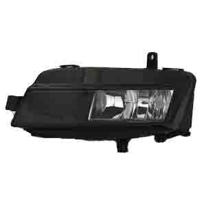 Volkswagen GOLF MK7 2013- Fog Lights RH W/RUBBER