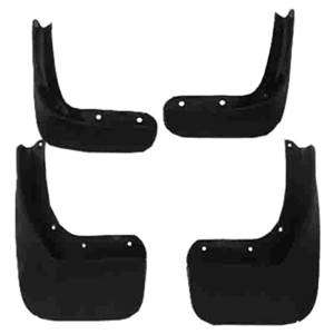 2013- VW GOLF MK7 13- Mud Flaps 4PCS / SET