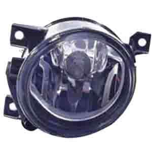 Volkswagen GOLF/JETTA MK5 06-10 Fog Lights LH 1.6/2.0/TDI