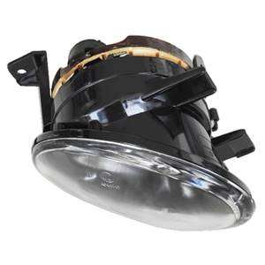 2011- VW JETTA MK6 11- Fog Lamp Right Side Driver Side