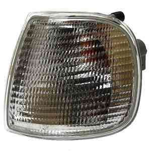 1996 1997 1998 1999 2000 2001 2002 VW POLO MK1 96-02 Corner Light Corner Lamp Passenger Side CLEAR