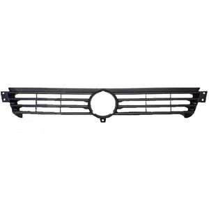 1996 1997 1998 1999 2000 2001 2002 VW POLO MK1 96-02 Grille Grill MAT-BLK