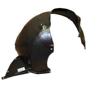 2002 2003 2004 2005 2006 2007 2008 2009 VW POLO MK2 02-09 Inner Fender Right Side Driver Side