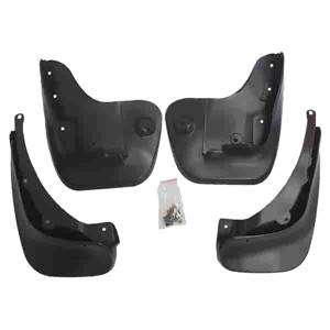2002 2003 2004 2005 2006 2007 2008 2009 VW POLO MK2 Hatchback 02-09 Mud Flap 4PCS / SET ( LONG )