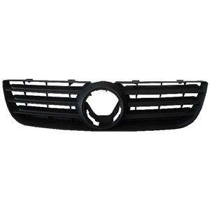 Volkswagen POLO MK3 05- GRILLE BLK