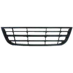 2005 2006 2007 2008 2009 2010 VW POLO MK3 05-10 Front Bumper Grille Grill CENTER STD
