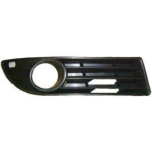 2005 2006 2007 2008 2009 2010 VW POLO MK3 Front Bumper Grille Grill Right Side Driver Side With Hole