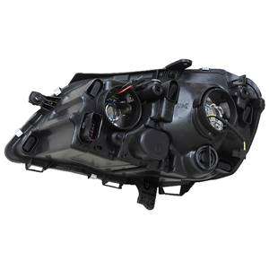 2010- VW POLO VIVO 10- Headlamp / HeadLight Front Driver Side Chrome"E" MANU