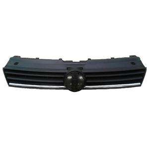 2014 2015 2016 2017 VW POLO MK5 Hatchback 14-17 Grille Grill With SINGLE Chrome Molding