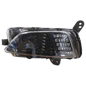 2018- VW POLO MK6 Hatchback 2018- Fog Lamp Left Side Passenger Side LED Without BULB