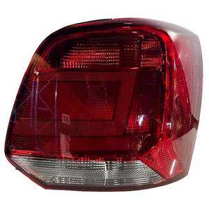 2018- VW POLO VIVO 2018- Tail Lamp Rear Light Right Side Driver Side UNIT ''E"
