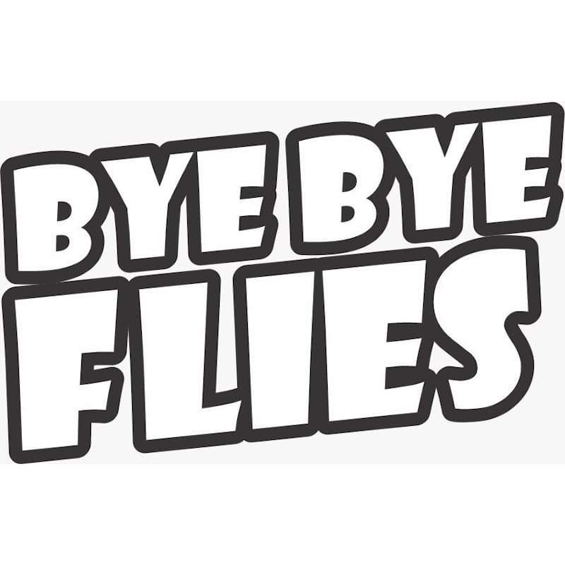 Stock From 6//Bye Bye Flies