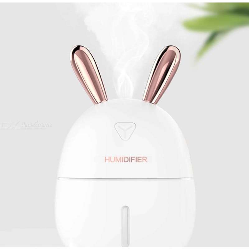 Bunny Ears Humidifier - White (Display Item)