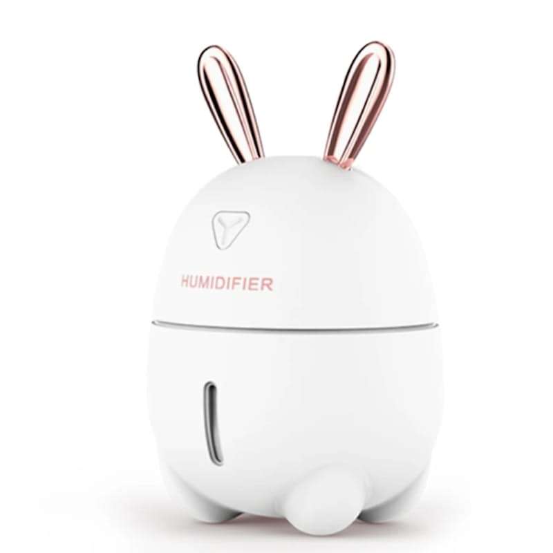 Bunny Ears Humidifier - White (Display Item)