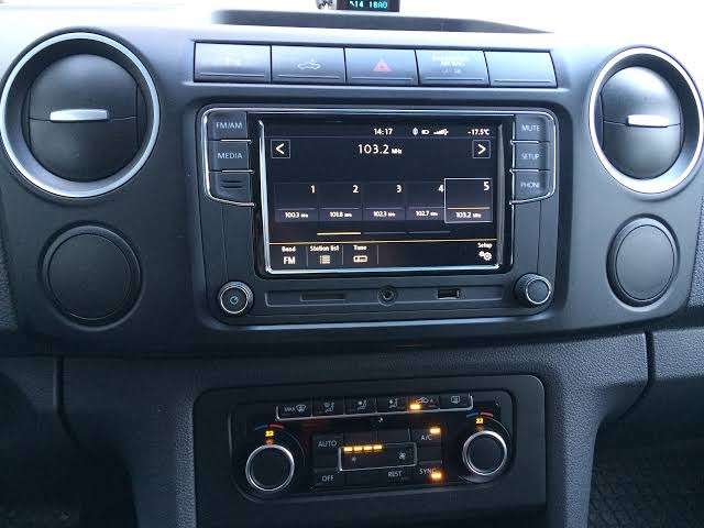 RCD330 App-Connect with Apple Carplay and Android Auto