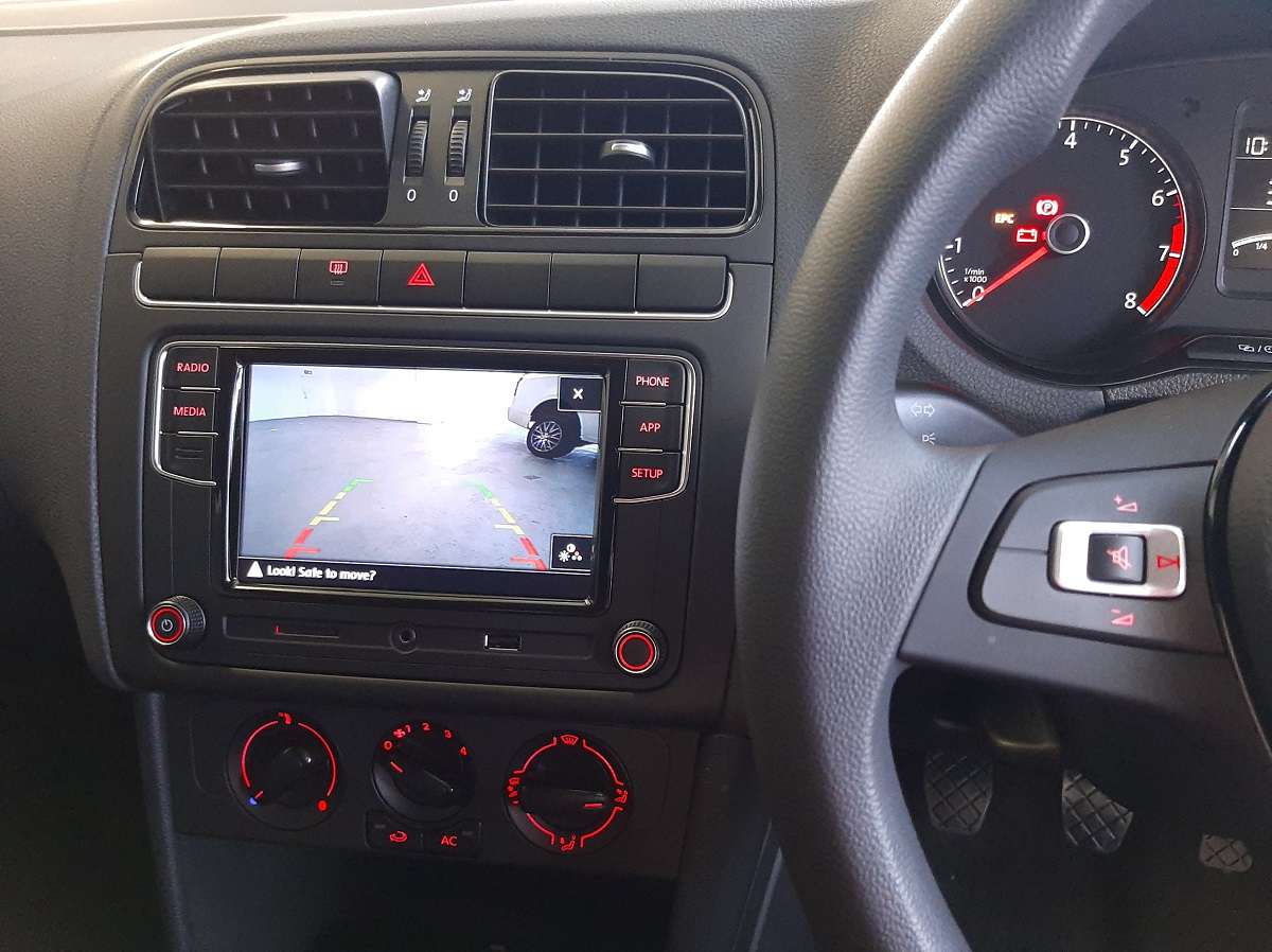 RCD330 App-Connect with Apple Carplay and Android Auto