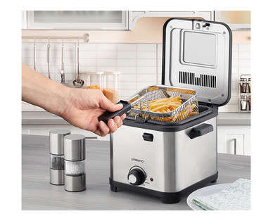 1.5L Deep Fryer
