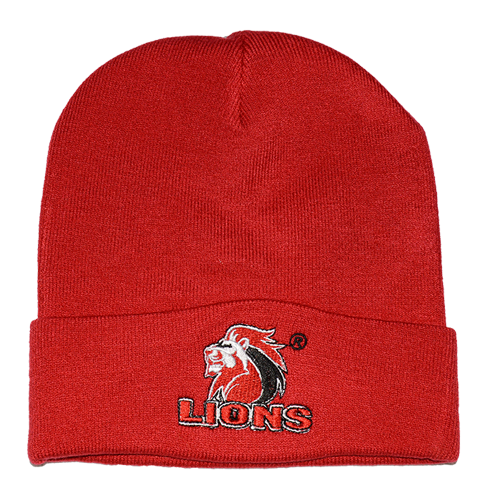 Lions Beanie