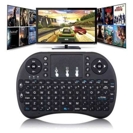 Wireless Keyboard