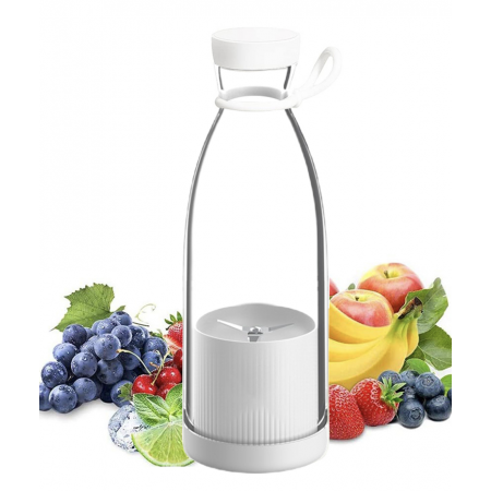 Blender-Mate Juice Blender