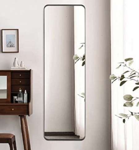 Full Length Dressing Mirror