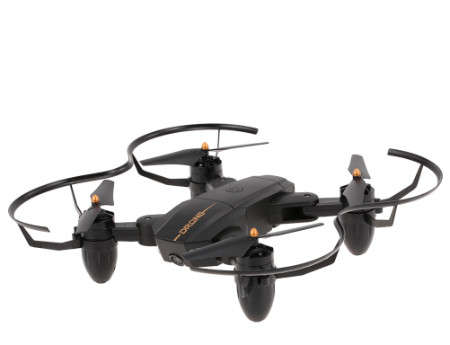 RC Foldable Drone With Camera