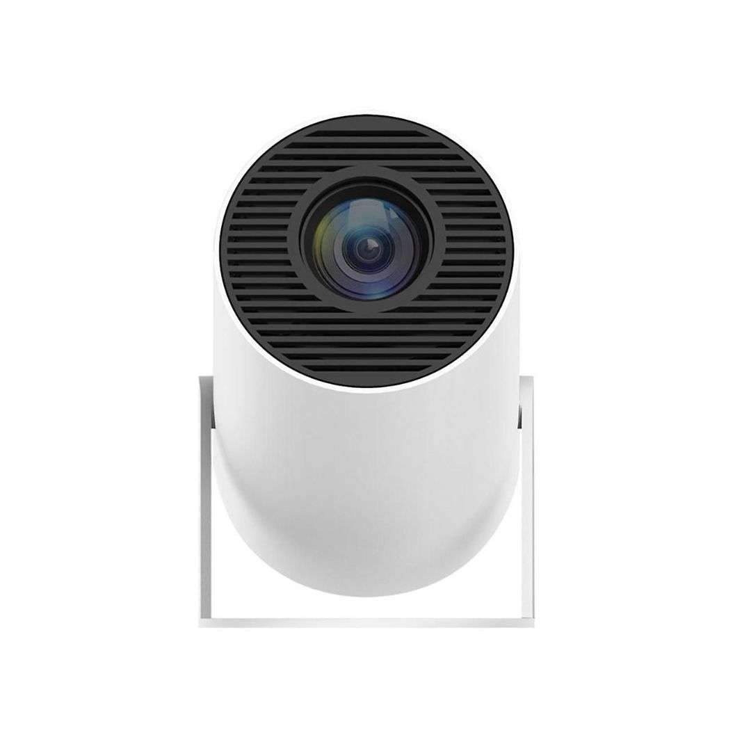 Smart Android Ultra HD Portable Projector - ADT-3