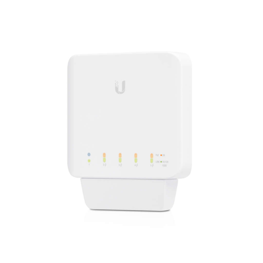 Ubiquiti UniFi Switch Flex Utility Outdoor Enclosure | USW-FLEX-UTILITY