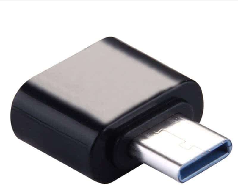 USB to Type C OTG Adapter