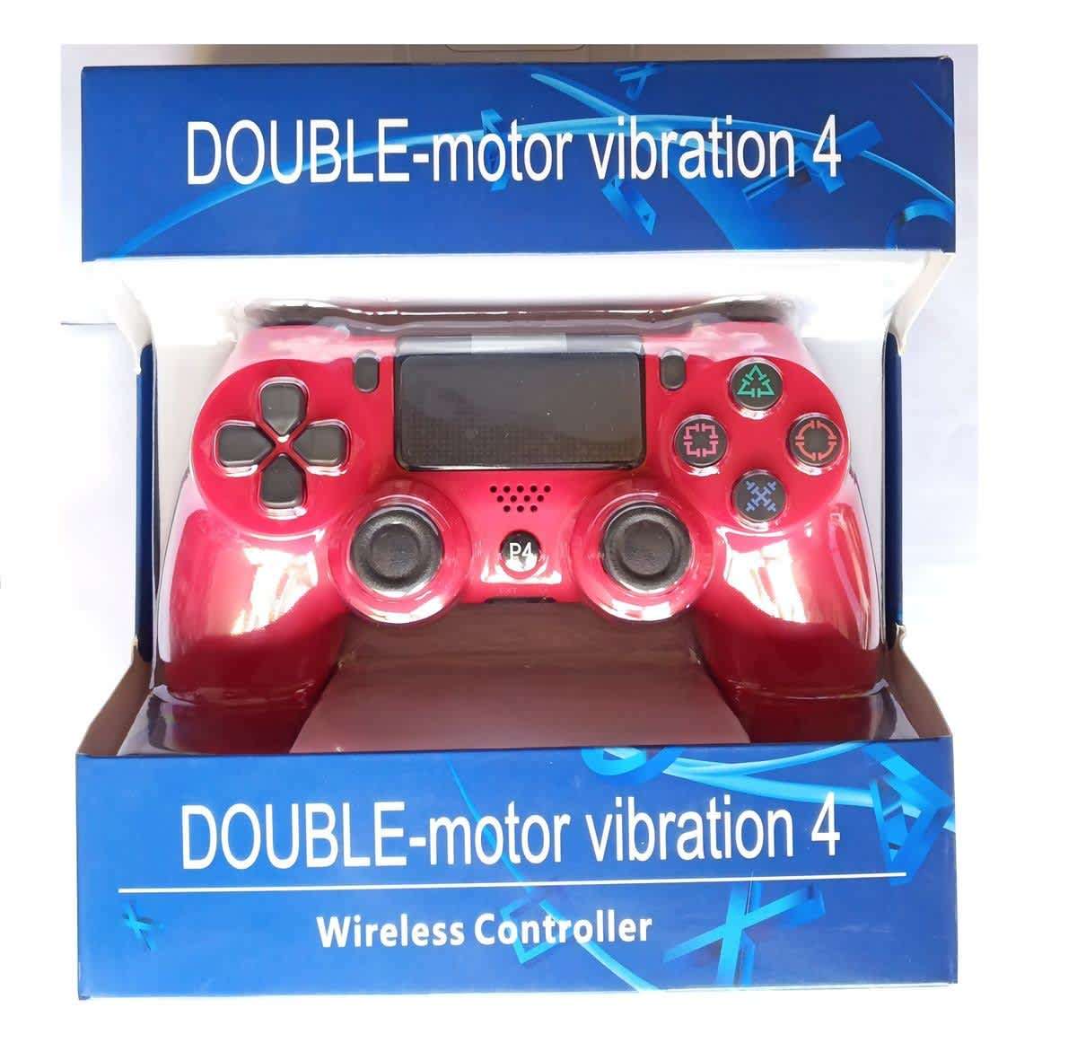 Doubleshock 4 PlayStation 4 Wireless Controller: Generic (PS4)