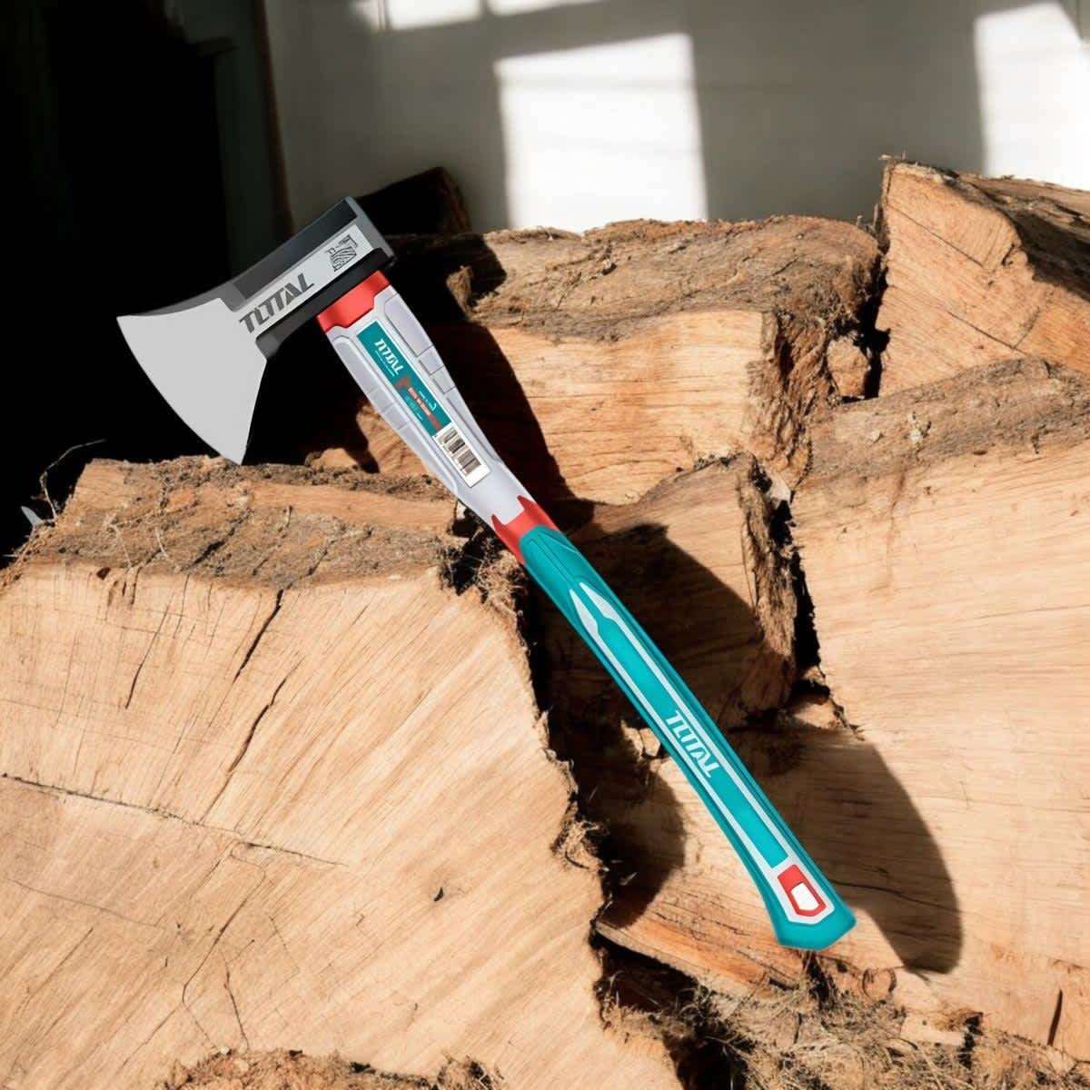 Total Tools 1.2kg Axe