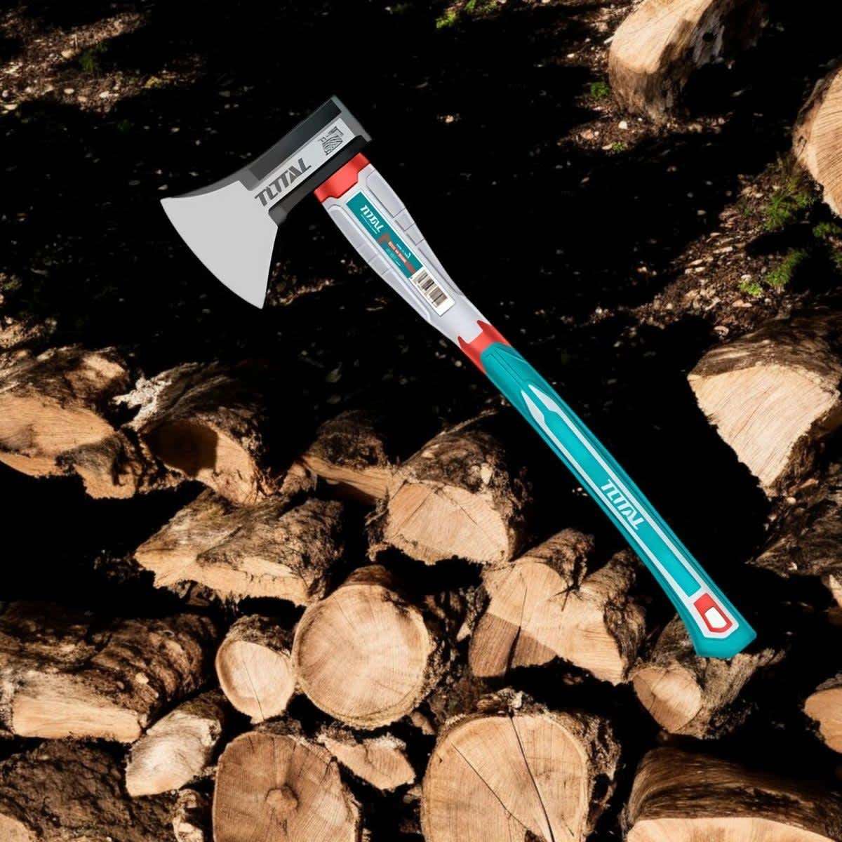 Total Tools 1.2kg Axe